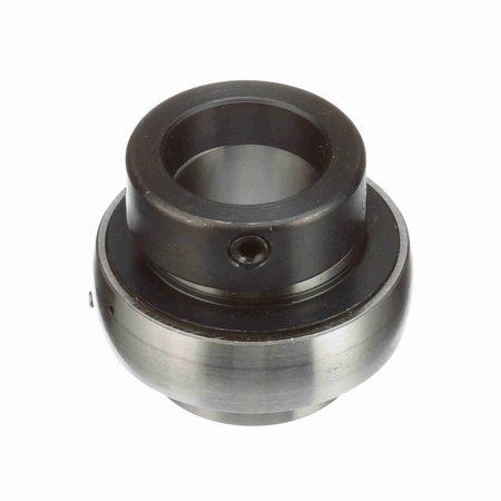 BROWNING Mounted Insert Only Ball Bearing - 52100 Bearing Steel, Black Oxided Inner - Eccentric Lock VE-216